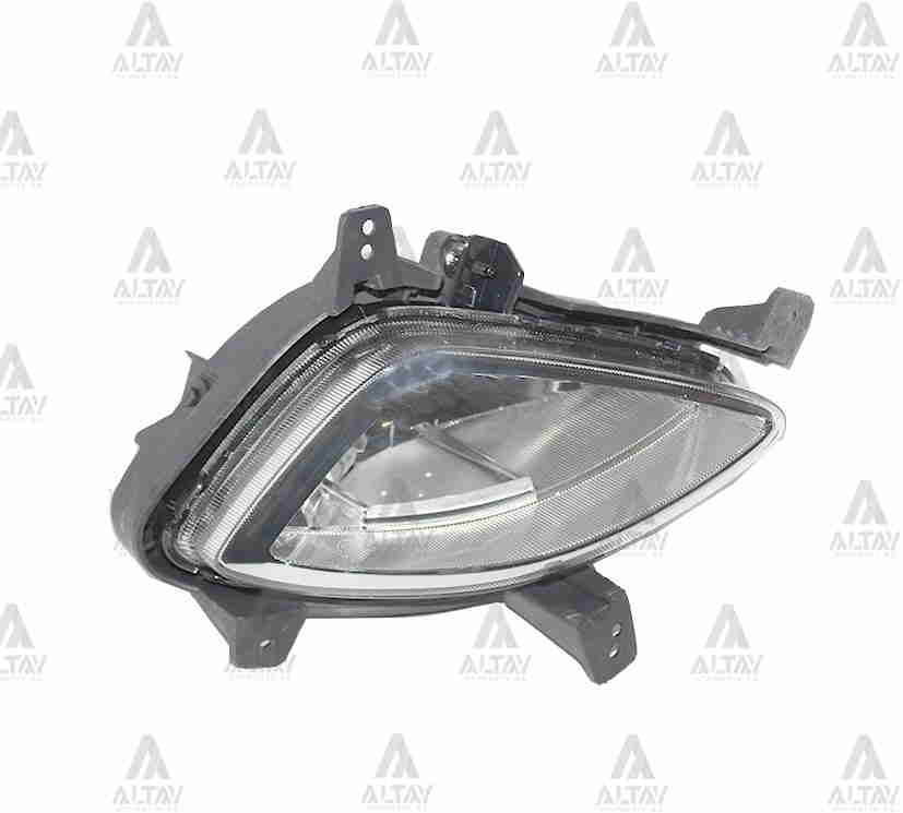 Hyundai I10 Sol Ön Sıs Lambası 2011-2013 Sıs I On Sol OEM 92201-0X100